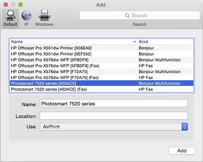 Xerox Driver For Mac Does Not Print From Inbrowser
