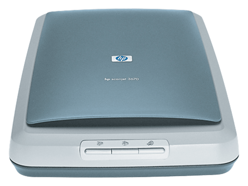 Driver + Hp Scanjet 3970 For Mac